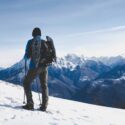 Powerful Life Lessons from Nature: Mountain Climbing