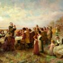 The First Thanksgiving and a Powerful Thanksgiving Prayer